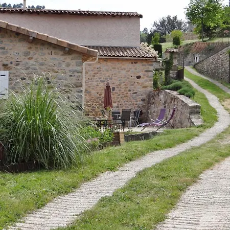 Le De Marie Holiday home *