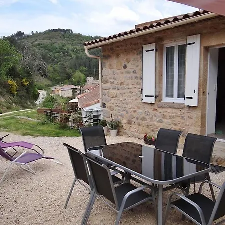 Le De Marie فال لي با